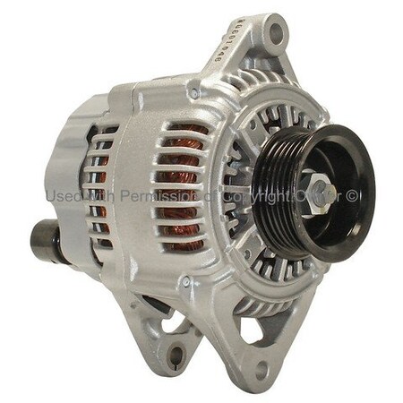 Mpa Quality-Built Alternator Remanufactured, MPA Quality-Built 13594 13594